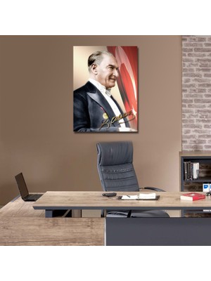 Atatürk Fotoğrafı-99