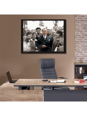 Atatürk FOTOĞRAFI-242
