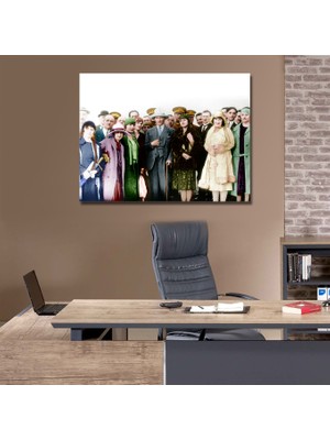 Atatürk FOTOĞRAFI-257