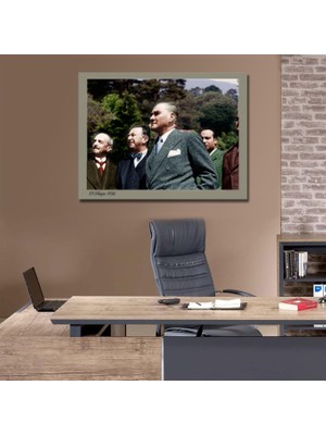 Atatürk FOTOĞRAFI-239
