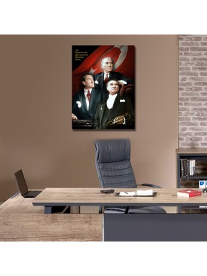 Atatürk FOTOĞRAFI-333