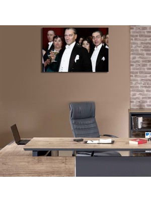 Atatürk FOTOĞRAFI-366