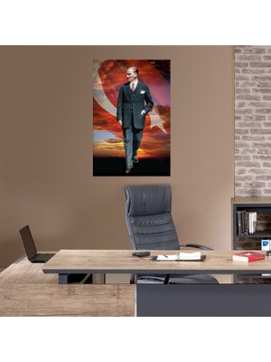 Atatürk FOTOĞRAFI-404