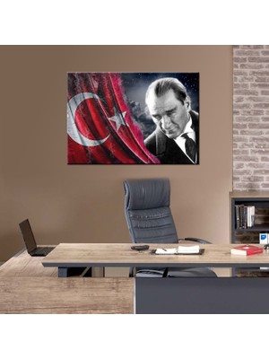 Atatürk FOTOĞRAFI-418
