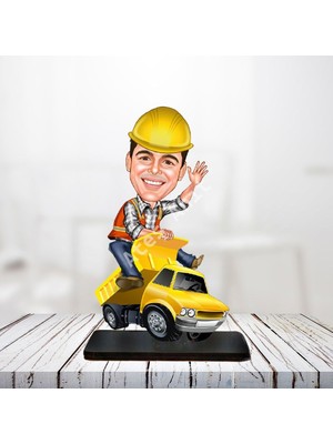 Ahşap_karikatür_biblo _ATS-553