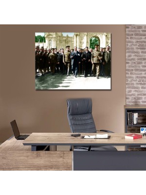Atatürk FOTOĞRAFI-269