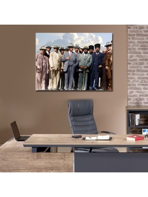 Atatürk FOTOĞRAFI-293