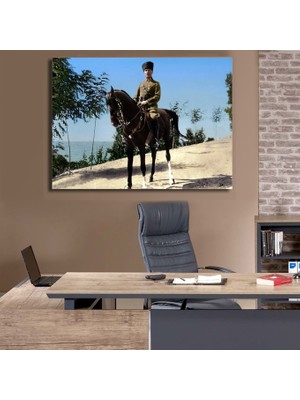 Atatürk FOTOĞRAFI-388