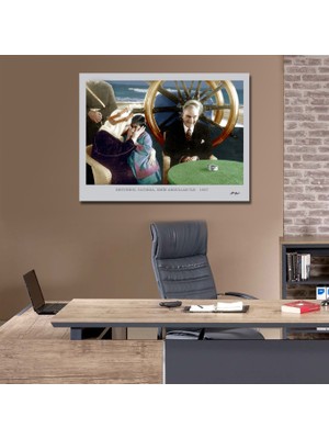 Atatürk FOTOĞRAFI-264