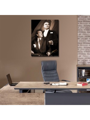 Atatürk FOTOĞRAFI-332