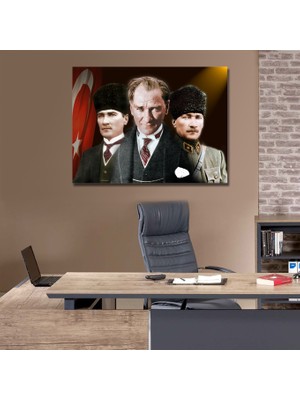 Atatürk FOTOĞRAFI-337