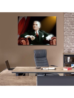 Atatürk Fotoğrafı-82