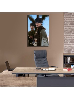 Atatürk FOTOĞRAFI-389