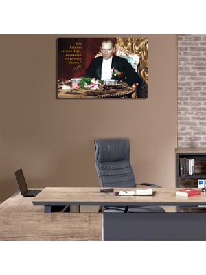 Atatürk FOTOĞRAFI-386