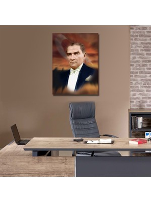 Atatürk Fotoğrafı-8