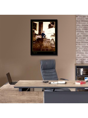 Atatürk Fotoğrafı-28
