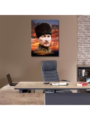 Atatürk Fotoğrafı-38