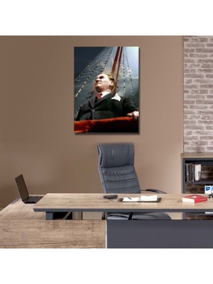 Atatürk FOTOĞRAFI-111