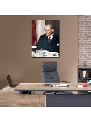Atatürk FOTOĞRAFI-124