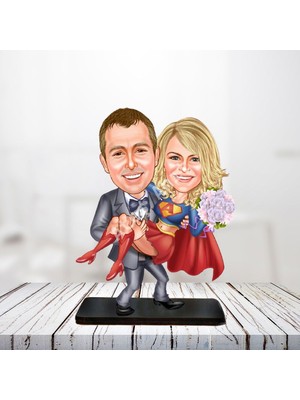 Ahşap_karikatür_biblo _ATS-538