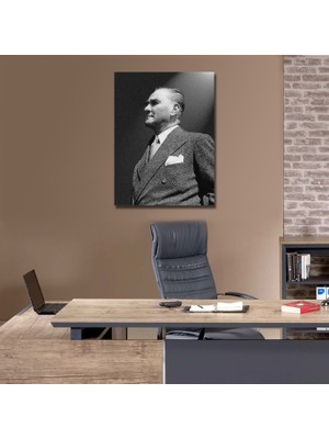 Atatürk FOTOĞRAFI-341