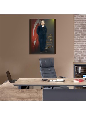 Atatürk FOTOĞRAFI-368