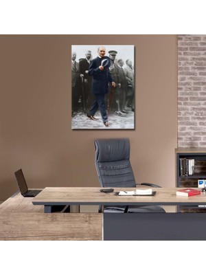 Atatürk FOTOĞRAFI-382
