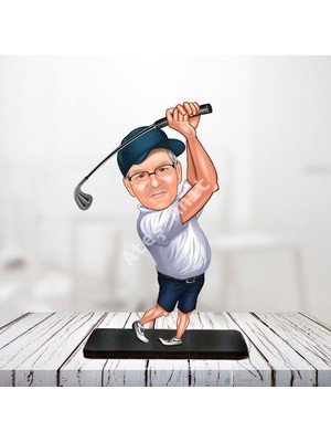 Ahşap_karikatür_biblo _ATS-709