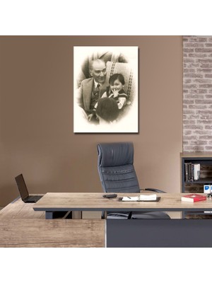 Atatürk FOTOĞRAFI-136