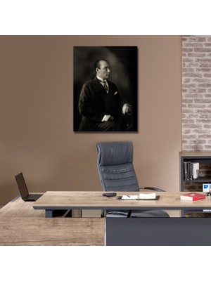 Atatürk FOTOĞRAFI-180