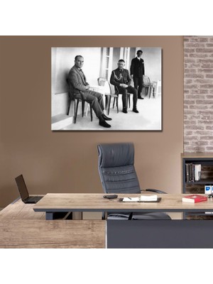 Atatürk FOTOĞRAFI-102
