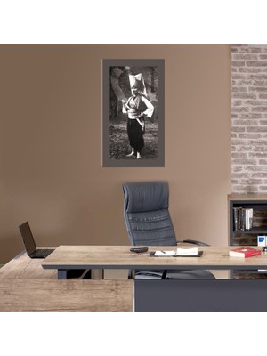 Atatürk FOTOĞRAFI-107