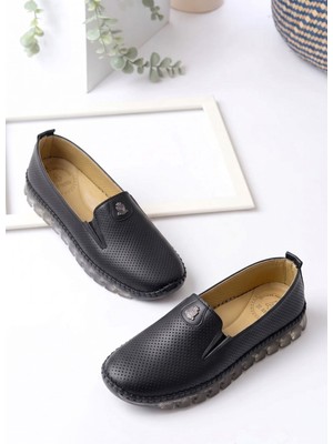 Albishoes Kadın Anatomik Taban Yumuşak Rahat Taban Günlük Anne Ayakkabı Kadın Ayakkabı