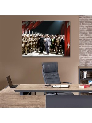Atatürk FOTOĞRAFI-310