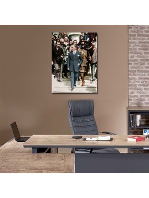 Atatürk FOTOĞRAFI-198