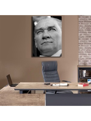 Atatürk FOTOĞRAFI-408