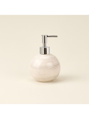 Evidea Bath Sıvı Sabunluk - Krem - 500 ml