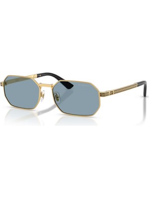 Versace 0VE2297 100280 54 Erkek Güneş Gözlüğü