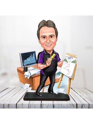 Ahşap_karikatür_biblo _ats-44