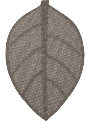 Mudo Home LEAF AMERİKAN SERVİS GRİ