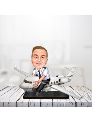 Ahşap_karikatür_biblo _ATS-545
