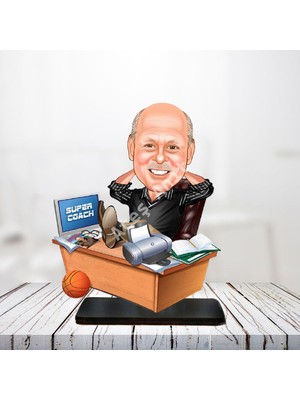 Ahşap_karikatür_biblo _ATS-729