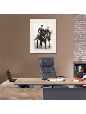 Atatürk Fotoğrafı-14