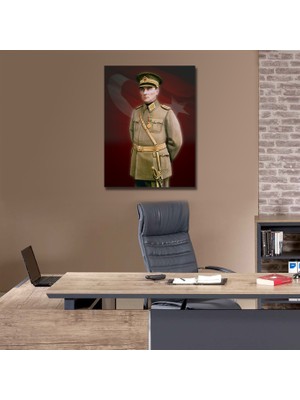 Atatürk Fotoğrafı-30