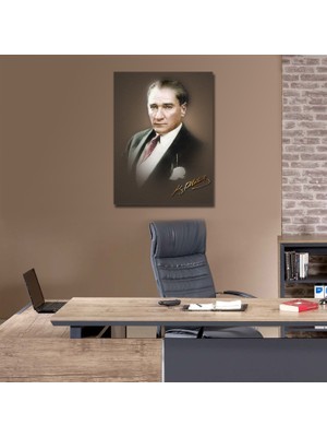 Atatürk Fotoğrafı-93