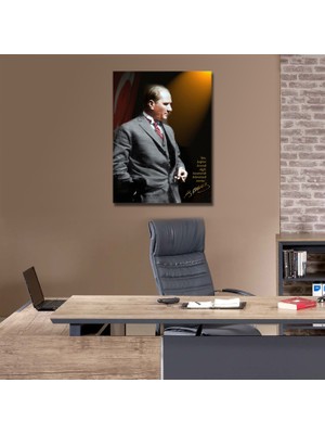 Atatürk FOTOĞRAFI-108