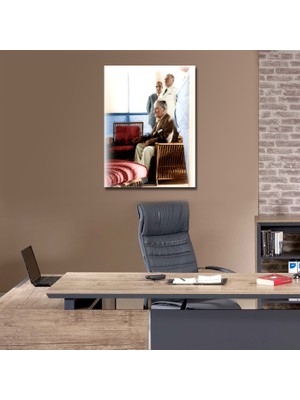 Atatürk FOTOĞRAFI-218