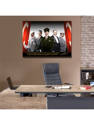 Atatürk FOTOĞRAFI-335