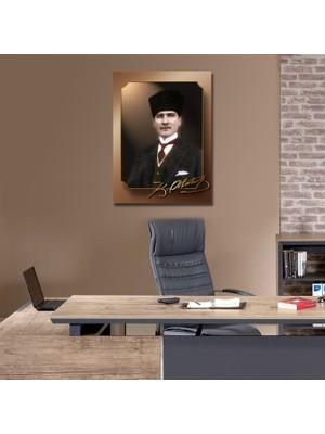 Atatürk Fotoğrafı-59