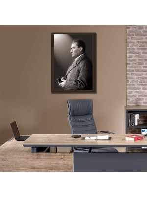 Atatürk FOTOĞRAFI-112